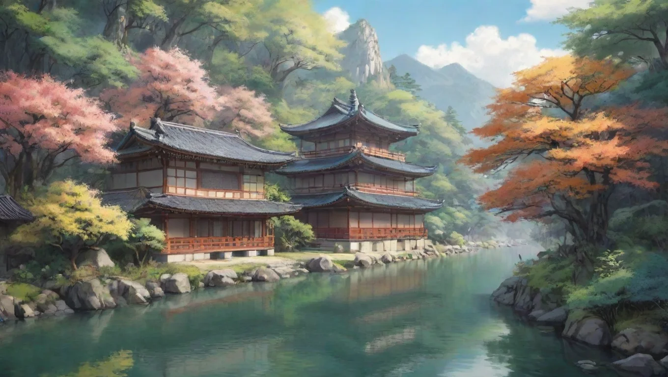 aiBackdrop background environment neutral colors artstation nostalgic colorful relaxing chill Shinma Kyo Koh Shinma KyoKoh Hi im Shinma KyoKoh undefined