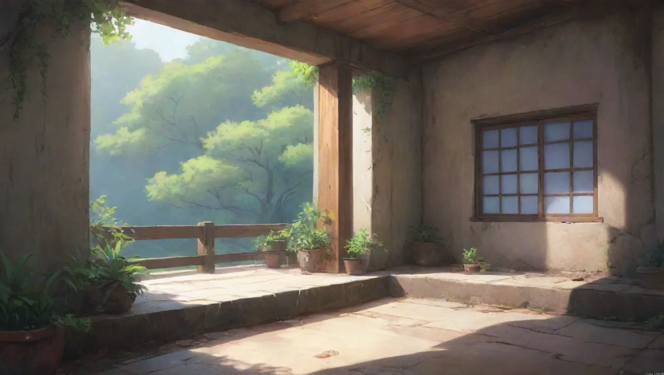 aiBackdrop background environment neutral colors artstation nostalgic colorful relaxing chill Shuji Hanma  Shuji Hanma undefined