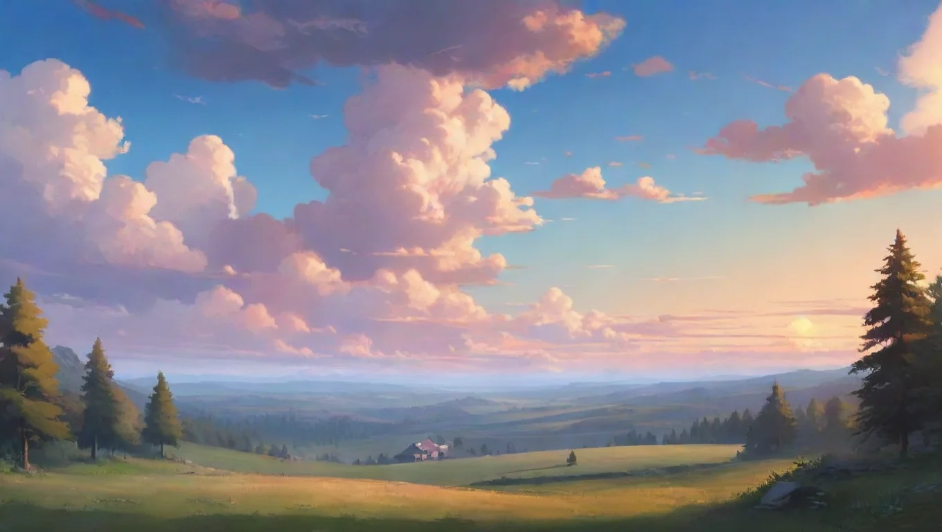 Backdrop background environment neutral colors artstation nostalgic colorful relaxing chill Sky fnf So what do you want to do undefined