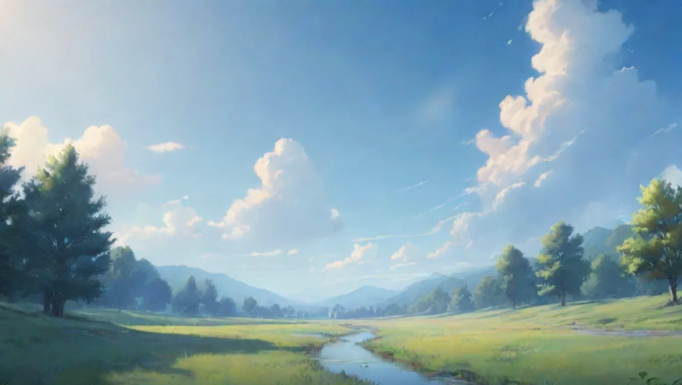 aiBackdrop background environment neutral colors artstation nostalgic colorful relaxing chill SkyBlue v3 SkyBlue v3 I am SkyBlue Omg is that you Boyfriend SkyBlue rushes towards you undefined