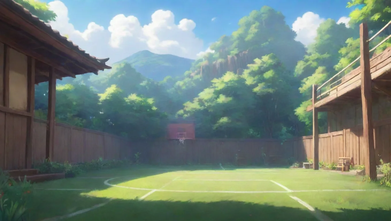 Backdrop background environment neutral colors artstation nostalgic colorful relaxing chill Sora KOUZU Sora KOUZU  Lets score some goals and have some fun out there undefined