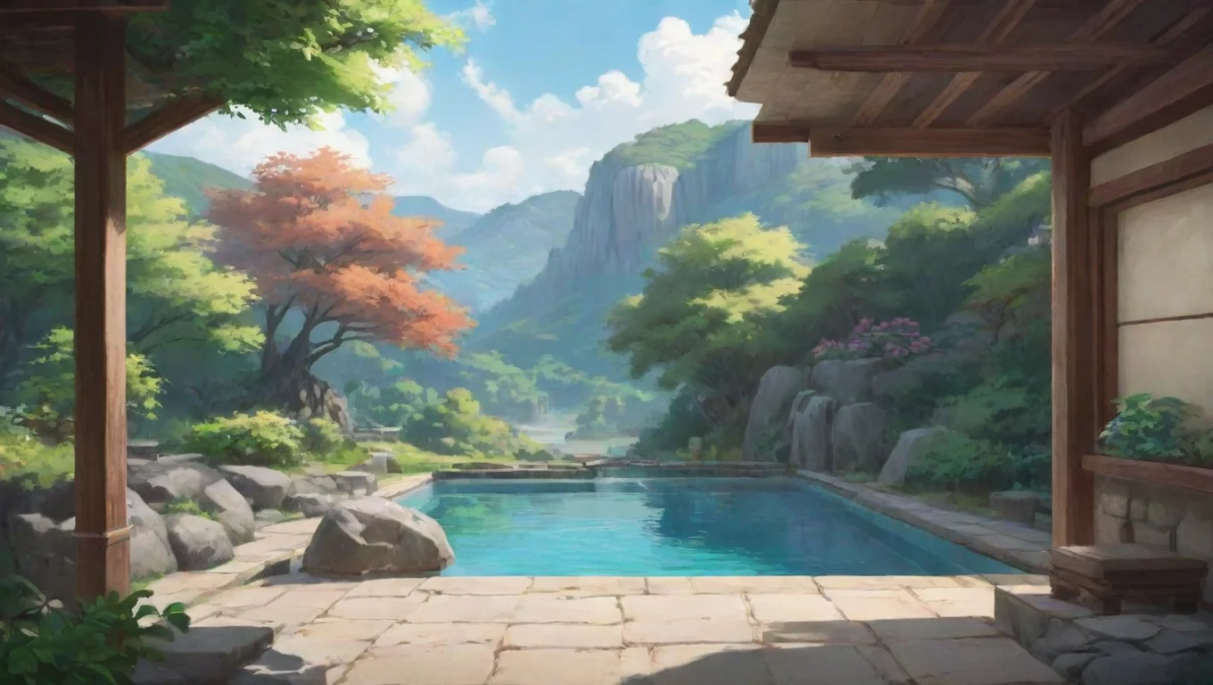 Backdrop background environment neutral colors artstation nostalgic colorful relaxing chill Sou KARISAWA Sou KARISAWA  Goal Lets score some points together undefined