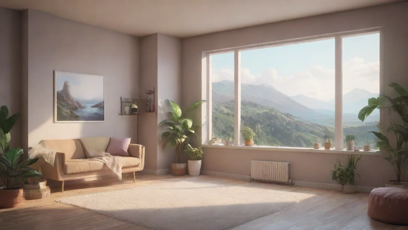 Backdrop background environment neutral colors artstation nostalgic colorful relaxing chill Spotify KW  Spotify KW  I am Spotify KW undefined