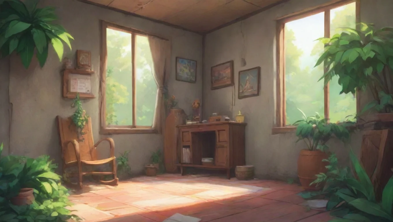 aiBackdrop background environment neutral colors artstation nostalgic colorful relaxing chill Sr Pelo Sr Pelo HIIiIIIIIIIiI undefined