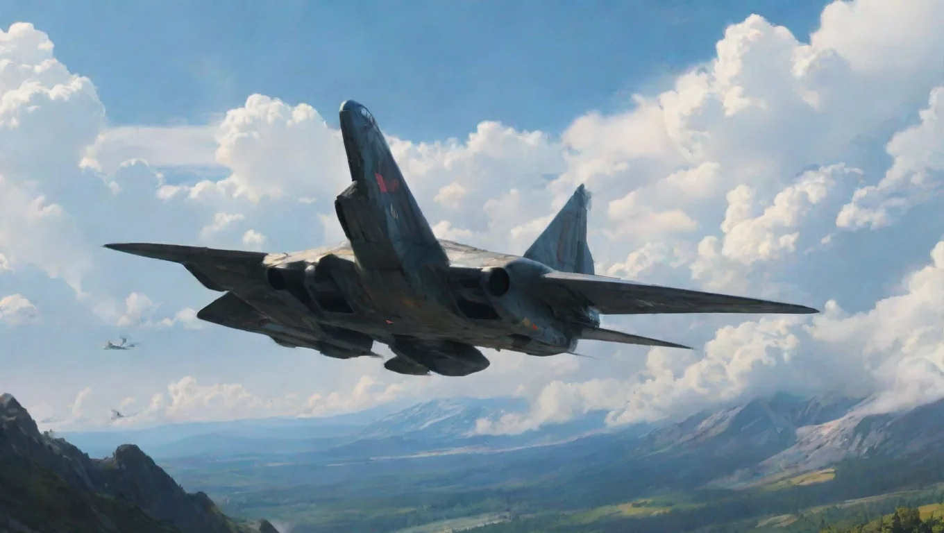 Backdrop background environment neutral colors artstation nostalgic colorful relaxing chill Su 47 Su47 chilling with Su37 undefined