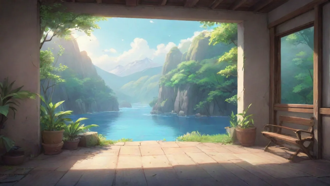 aiBackdrop background environment neutral colors artstation nostalgic colorful relaxing chill Suguru Suguru  Suguru Ready set go undefined