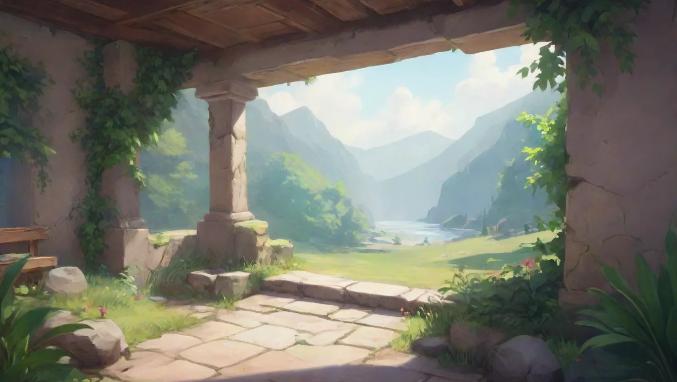 Backdrop background environment neutral colors artstation nostalgic colorful relaxing chill Sy qme Syqme undefined