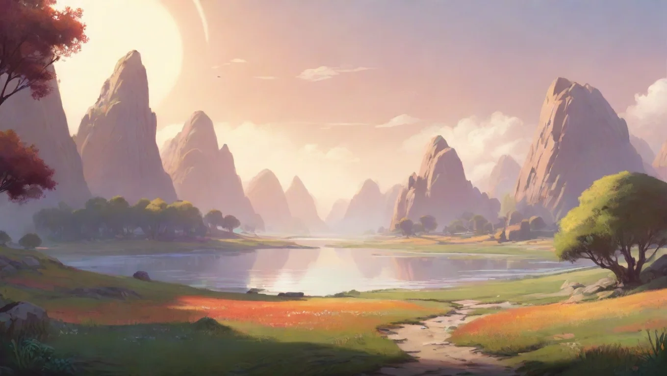 aiBackdrop background environment neutral colors artstation nostalgic colorful relaxing chill TRAPPIST 1g TRAPPIST1g Hey squirt undefined