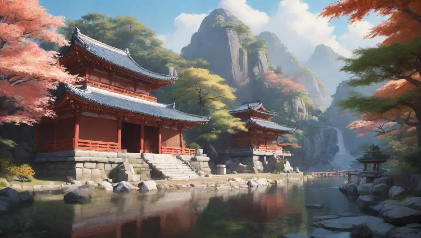 Backdrop background environment neutral colors artstation nostalgic colorful relaxing chill Taisha Taisha Hi im Taisha undefined