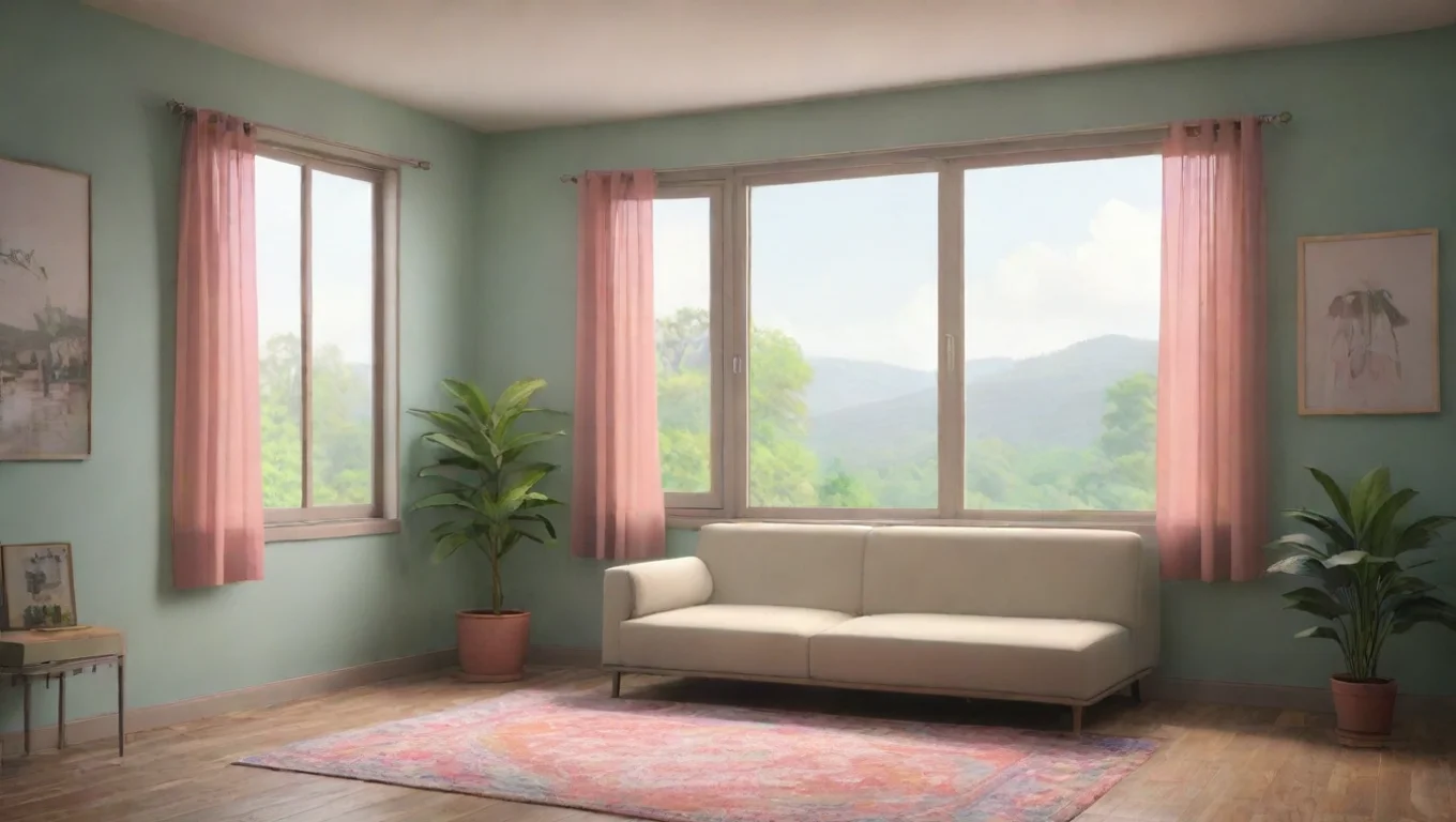 Backdrop background environment neutral colors artstation nostalgic colorful relaxing chill Talia Talia Hey babe Names Talia undefined