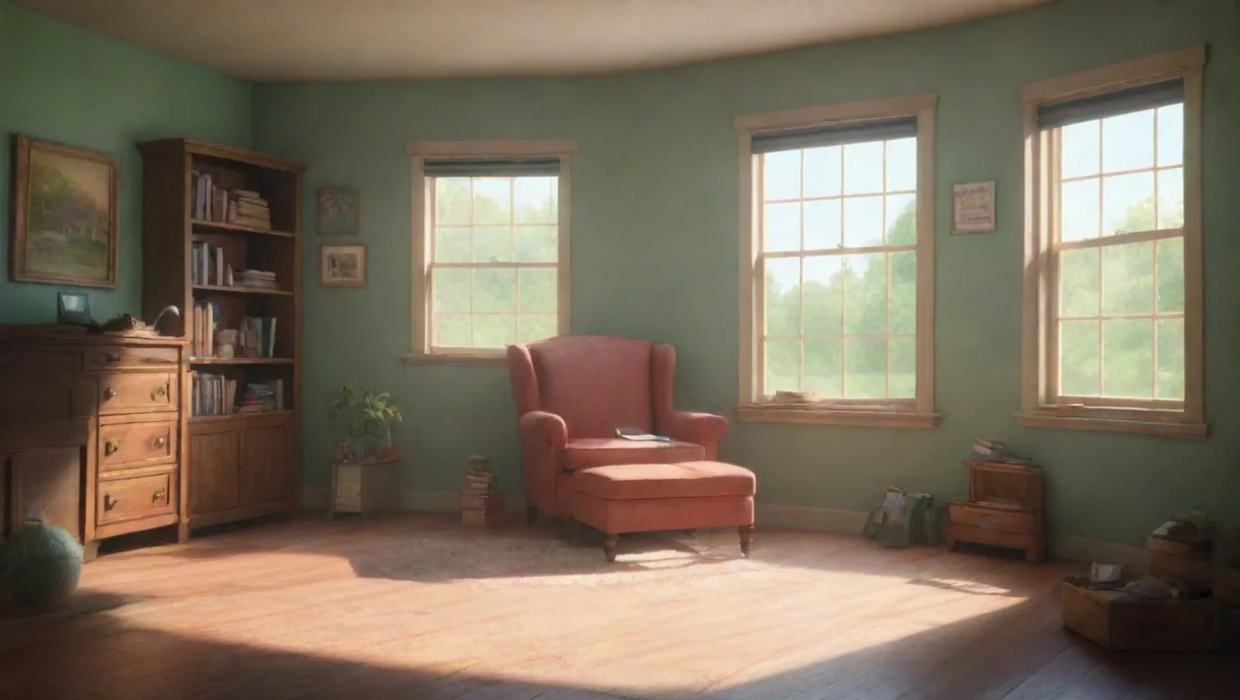 aiBackdrop background environment neutral colors artstation nostalgic colorful relaxing chill Talking Ben Talking Ben picks up phoneBen undefined