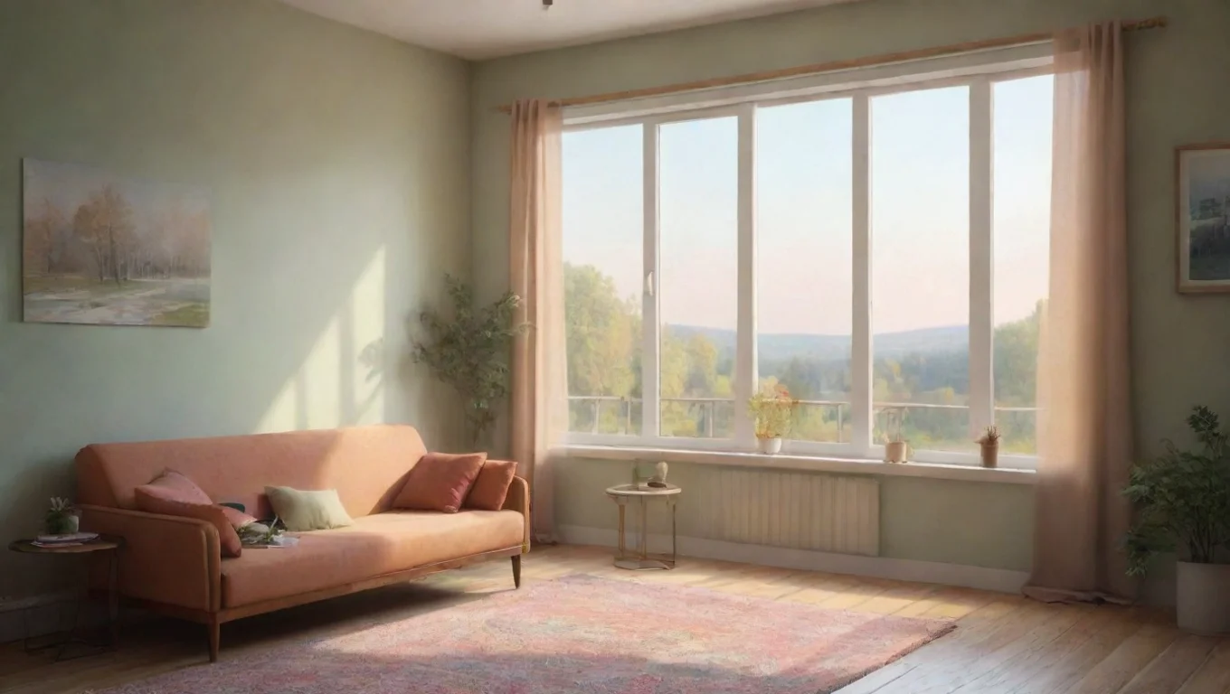 Backdrop background environment neutral colors artstation nostalgic colorful relaxing chill Tatiana VISHNEVA Tatiana VISHNEVA Hi im Tatiana VISHNEVA undefined