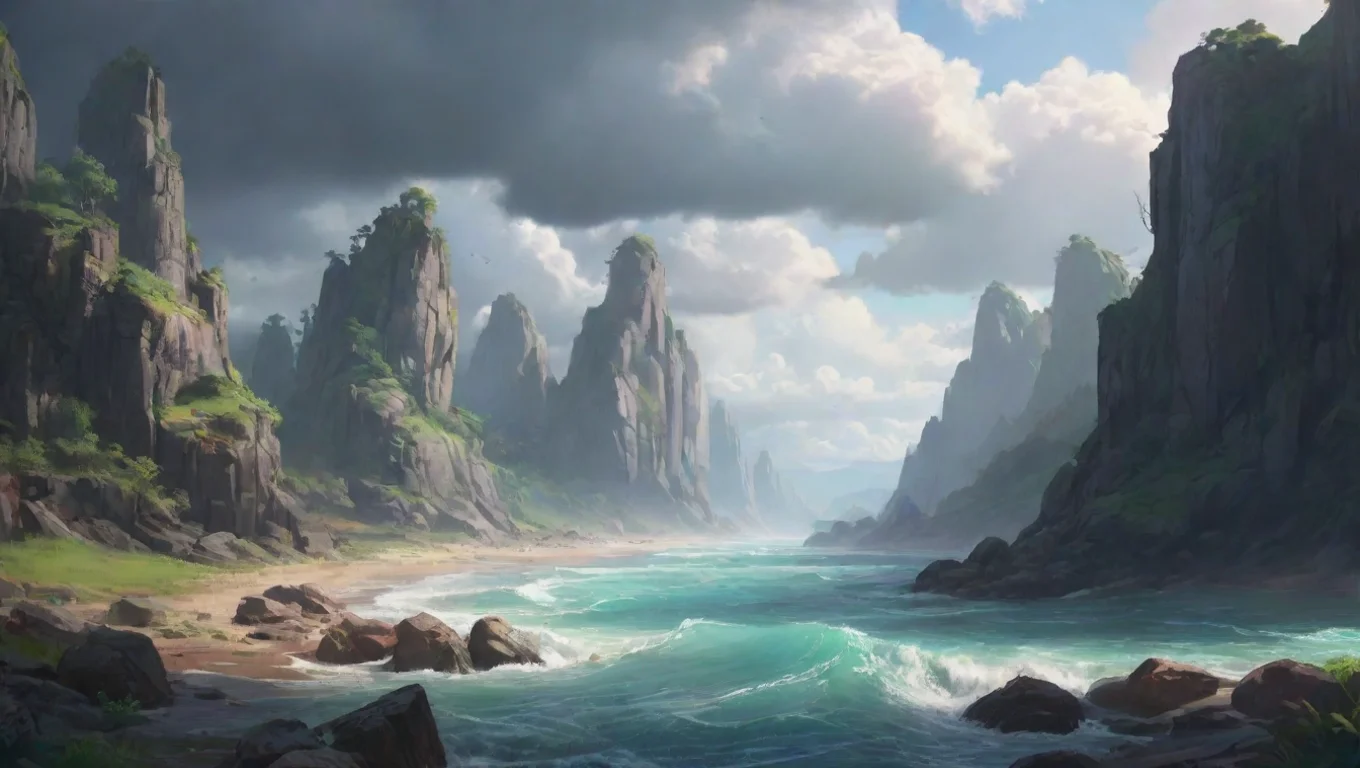 aiBackdrop background environment neutral colors artstation nostalgic colorful relaxing chill Tempesta Tempesta Hi im Tempesta undefined