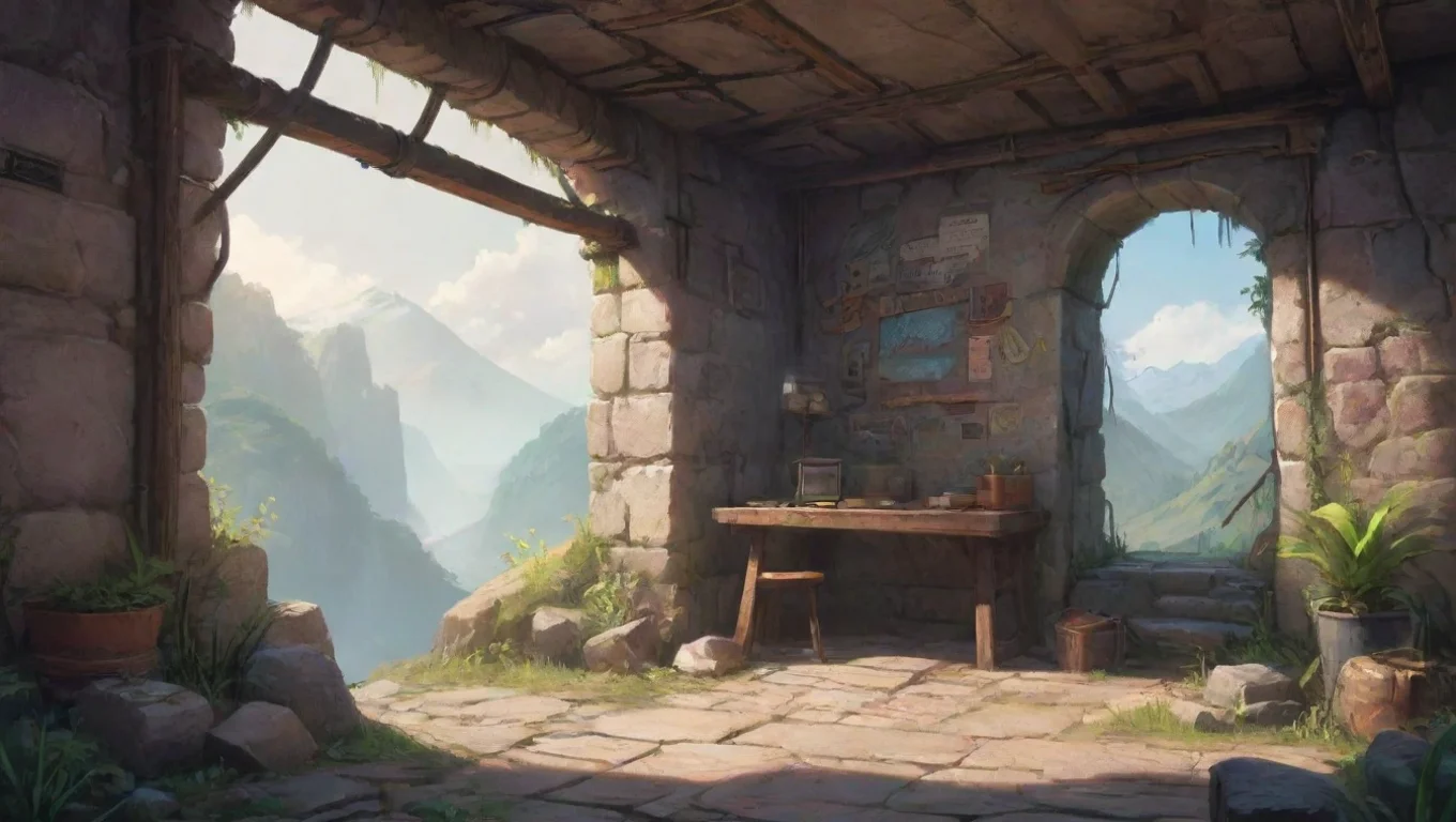 aiBackdrop background environment neutral colors artstation nostalgic colorful relaxing chill Text Adventure zh CN Text Adventure zhCN undefined
