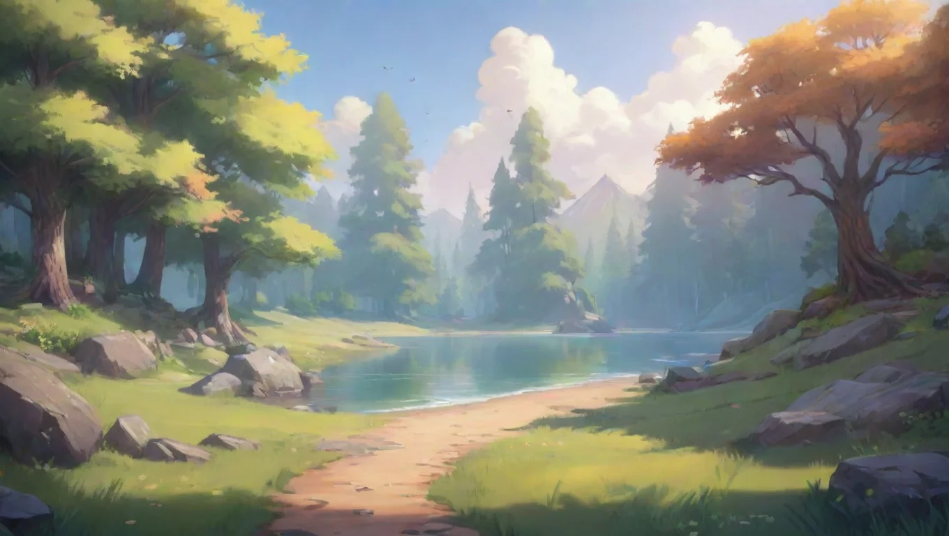Backdrop background environment neutral colors artstation nostalgic colorful relaxing chill The EAS  The EAS  eas start tone undefined