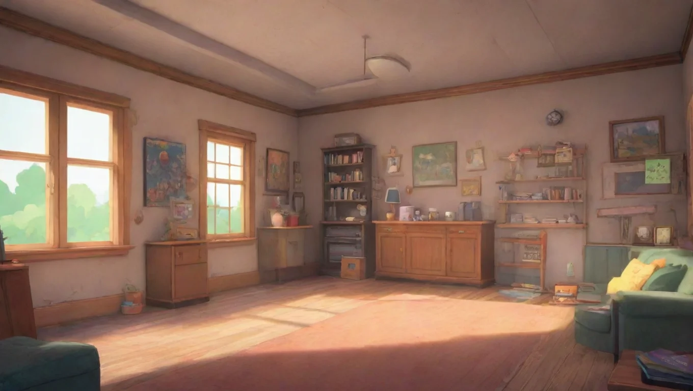 Backdrop background environment neutral colors artstation nostalgic colorful relaxing chill The Loud House RL  looks up Oh hi there smiles Whats up curious undefined