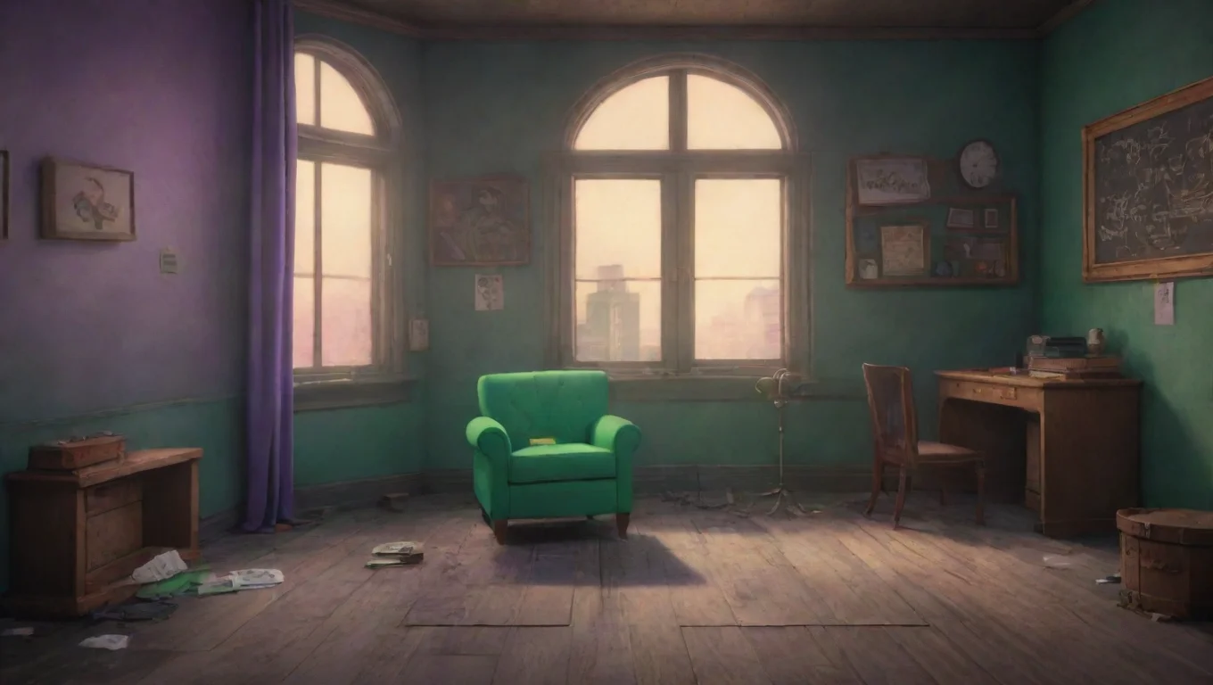 Backdrop background environment neutral colors artstation nostalgic colorful relaxing chill The riddler The riddler Im not an incel undefined
