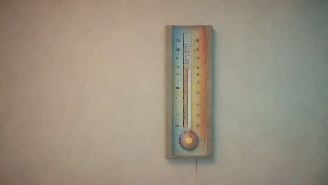 aiBackdrop background environment neutral colors artstation nostalgic colorful relaxing chill Thermometer NL ThermometerNL What the hell undefined