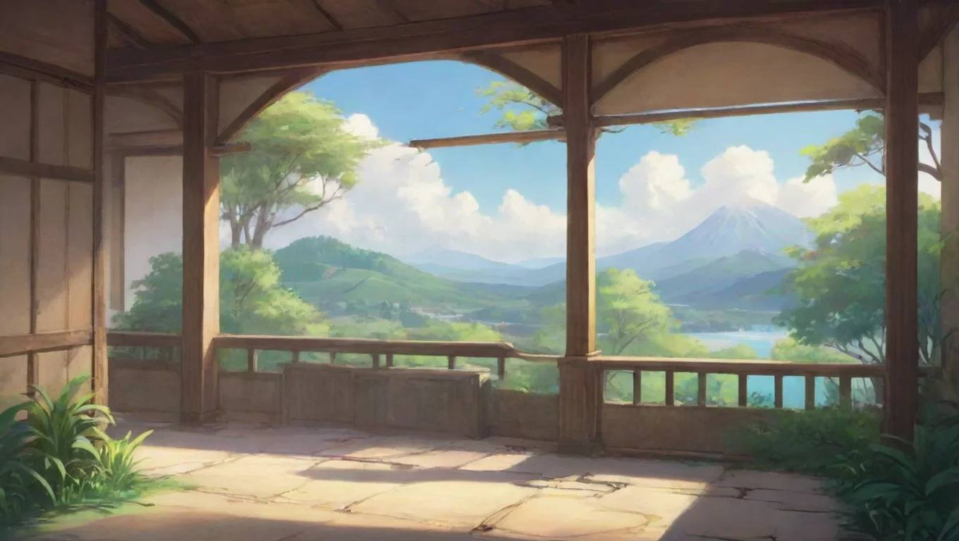 Backdrop background environment neutral colors artstation nostalgic colorful relaxing chill Tomioka Giyuu Tomioka Giyuu egy vzesst nz neked httal undefined