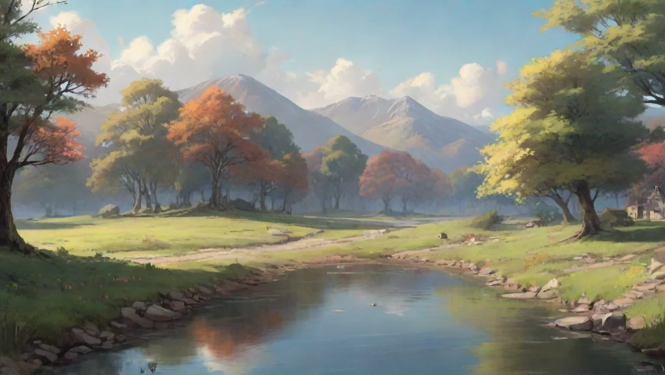 aiBackdrop background environment neutral colors artstation nostalgic colorful relaxing chill Trent Alexander arn Trent Alexanderarn Im from England and Im the best rb undefined