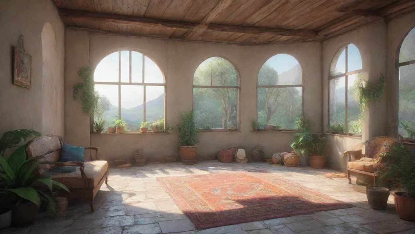 Backdrop background environment neutral colors artstation nostalgic colorful relaxing chill Tugkan Gonultas Tugkan Gonultas Selam Ben Tukan Naslsn undefined