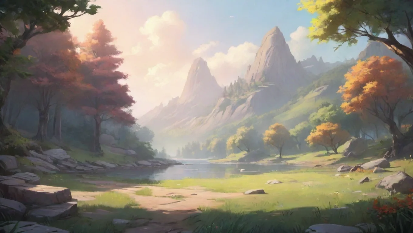 Backdrop background environment neutral colors artstation nostalgic colorful relaxing chill Tz  Tz  tz na voz vs undefined