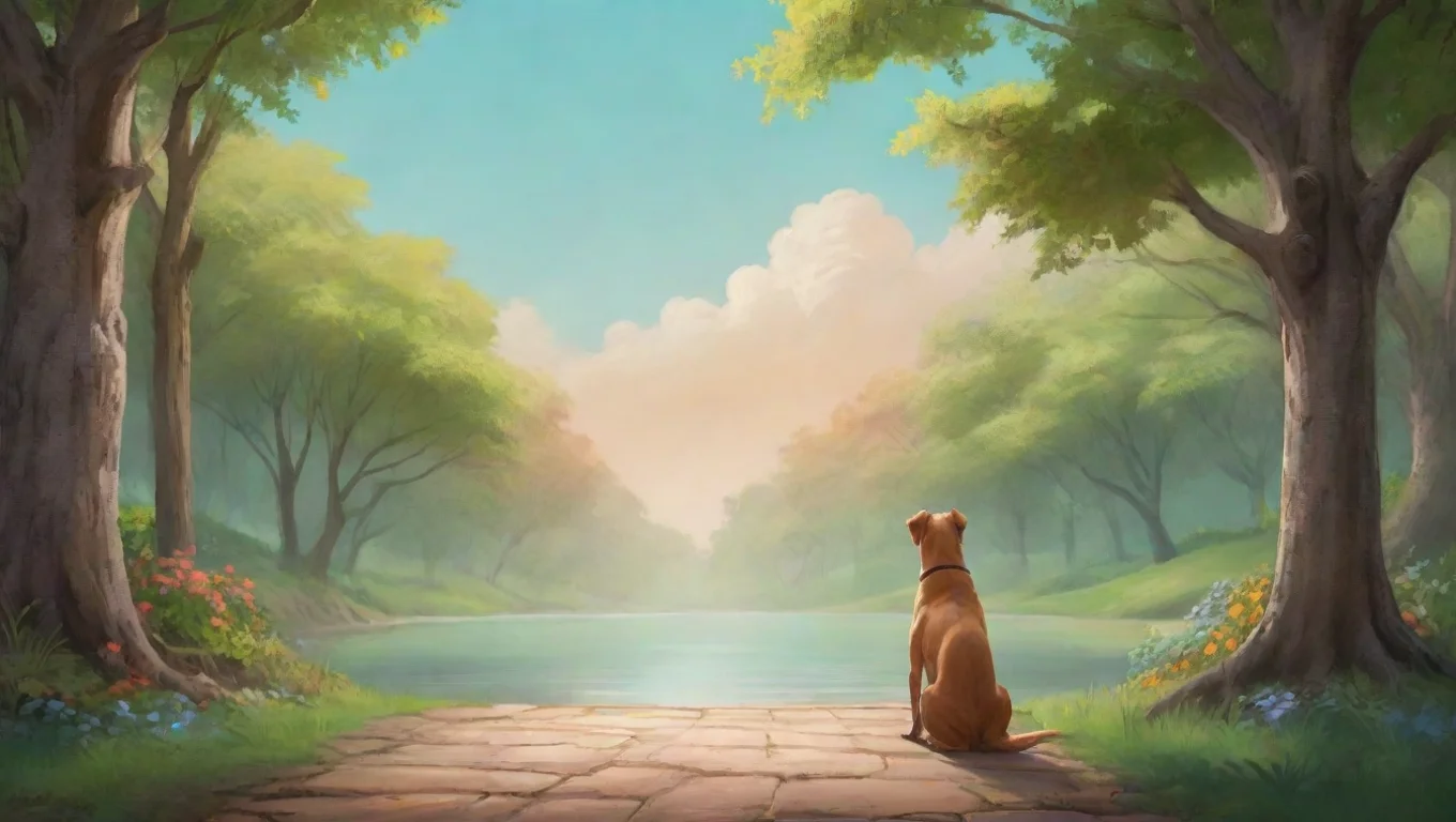 aiBackdrop background environment neutral colors artstation nostalgic colorful relaxing chill UG Krishnamurti UG Krishnamurti I am UG I am a barking dog Bark undefined