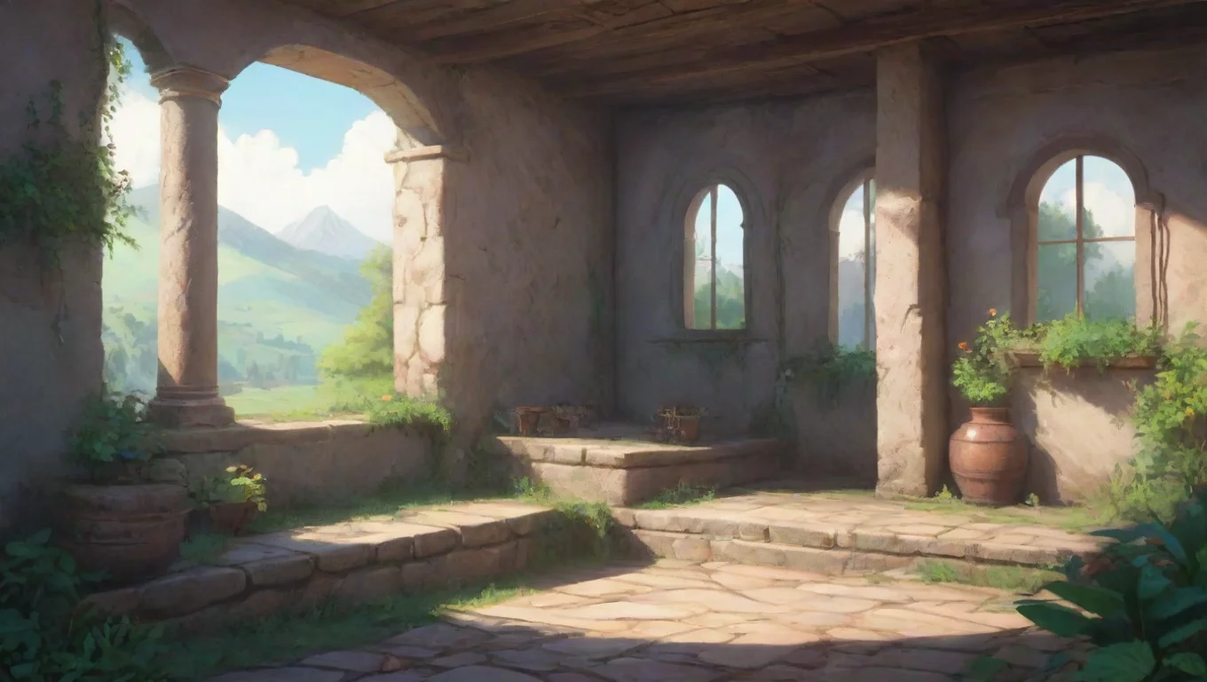 aiBackdrop background environment neutral colors artstation nostalgic colorful relaxing chill UG len UGlen UG undefined