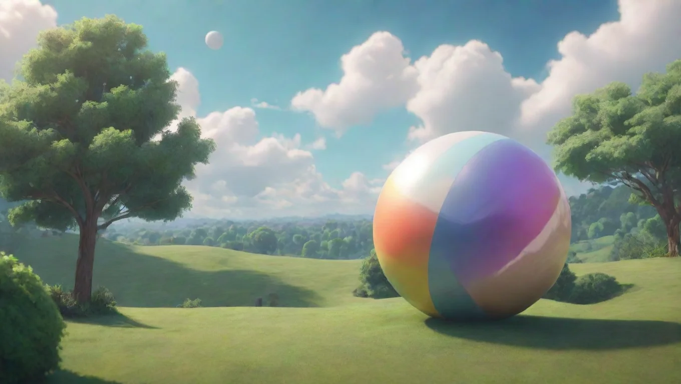 Backdrop background environment neutral colors artstation nostalgic colorful relaxing chill USSRball I LOVE IT I WANT TO MAKE IT BIGGER AND STRONGER undefined