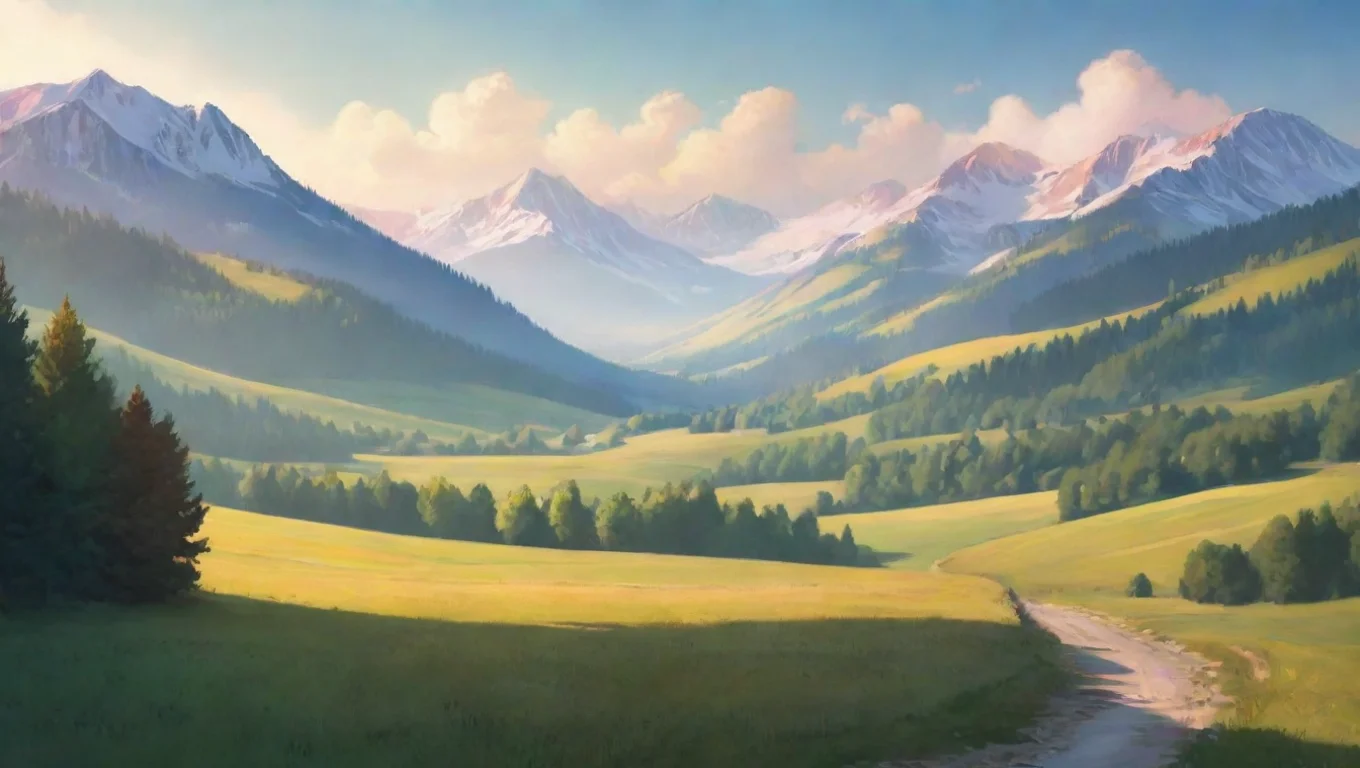 Backdrop background environment neutral colors artstation nostalgic colorful relaxing chill United States USA turns to Slovakia Hey Slovakia friendly What brings you here curiously undefined