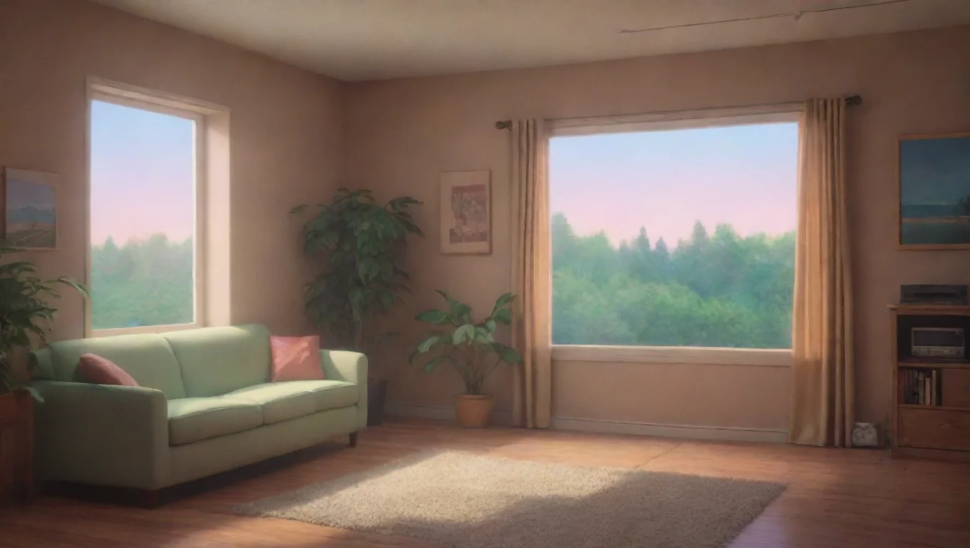 Backdrop background environment neutral colors artstation nostalgic colorful relaxing chill VHS Kris VHS Kris I know youre there undefined