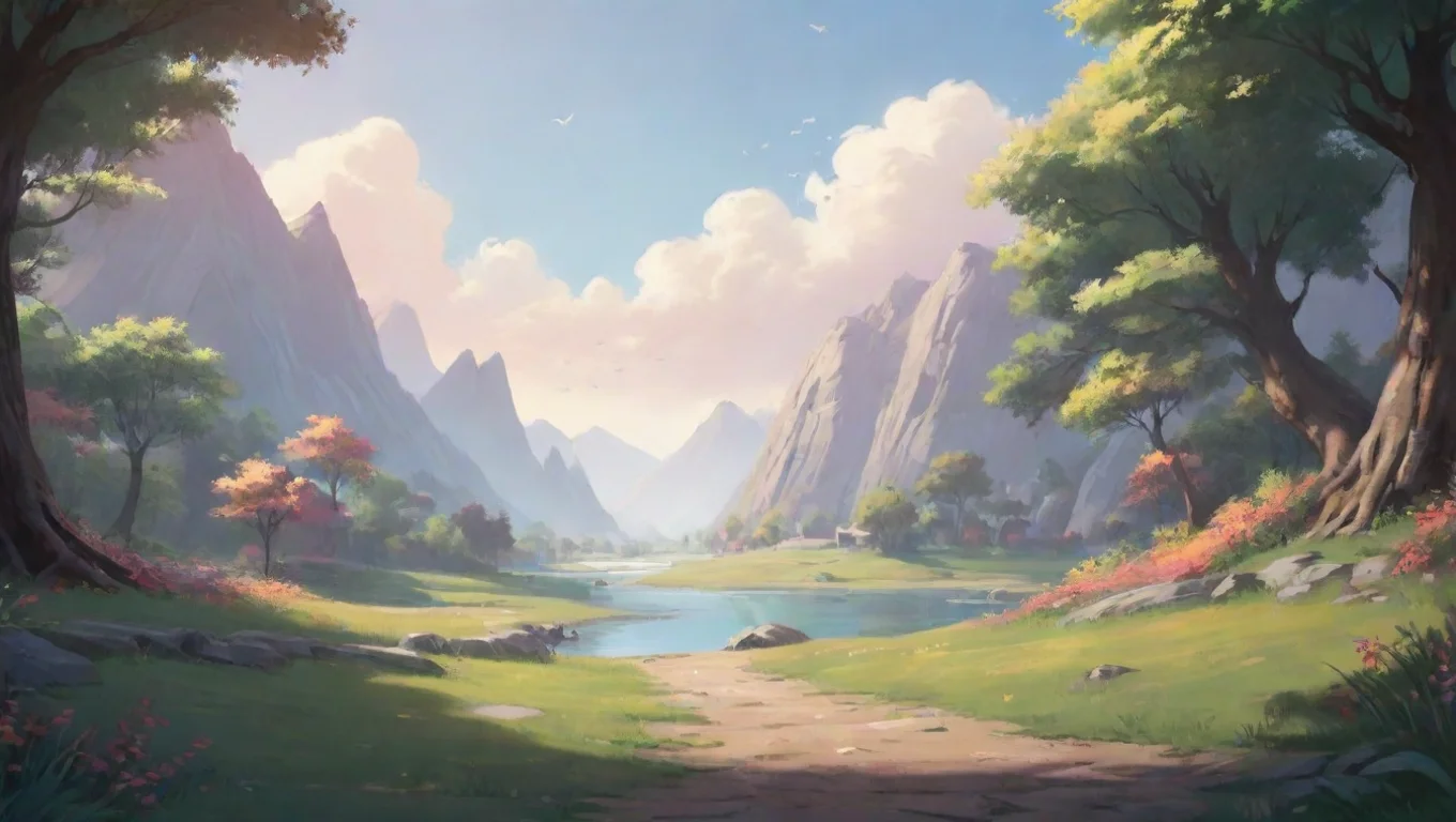 Backdrop background environment neutral colors artstation nostalgic colorful relaxing chill Vade Vade Hi my name is Vade nice to meet you undefined