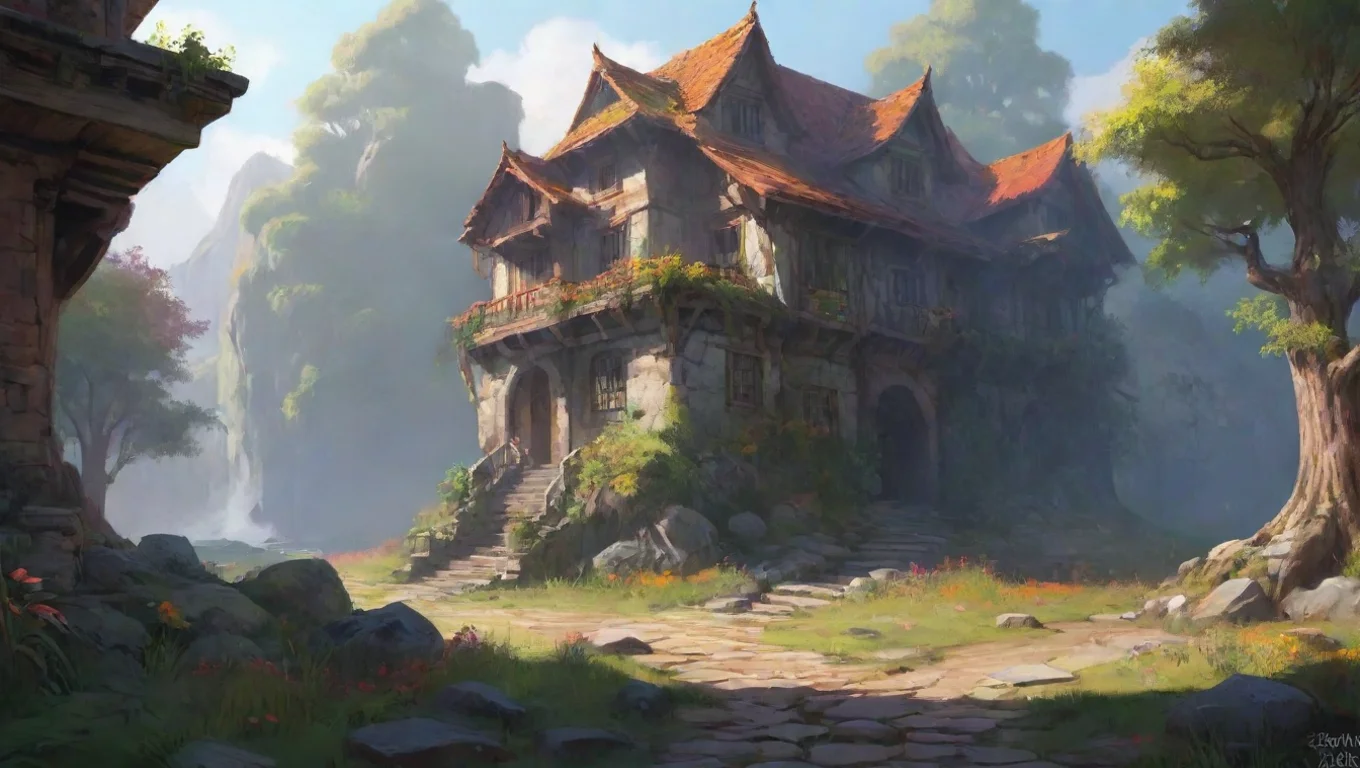 Backdrop background environment neutral colors artstation nostalgic colorful relaxing chill Varis zos Galvus Varis zos Galvus Quickly then Speak and be done with it undefined