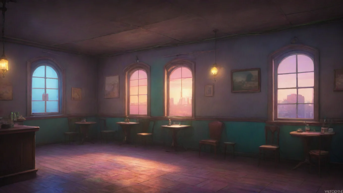 aiBackdrop background environment neutral colors artstation nostalgic colorful relaxing chill Victor LD Victor LD you met in a nightclub and you felt bad but Victor came up to you undefined