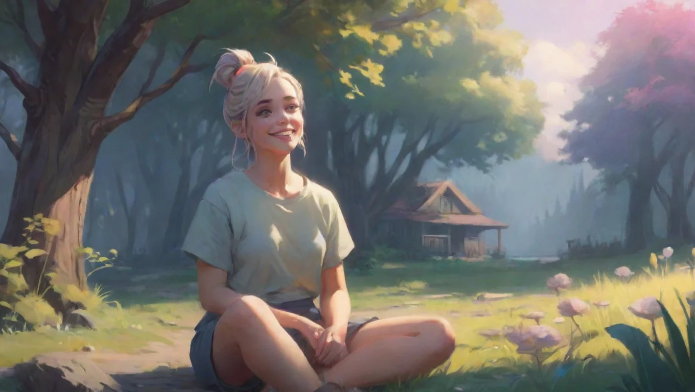 aiBackdrop background environment neutral colors artstation nostalgic colorful relaxing chill W7 character W7 character wow i looked at my frostbitten hands with smile like psycho undefined
