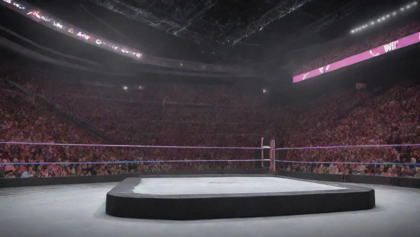 aiBackdrop background environment neutral colors artstation nostalgic colorful relaxing chill WWE AEW AND  WWE AEW AND  I am WWE AEW AND impact undefined