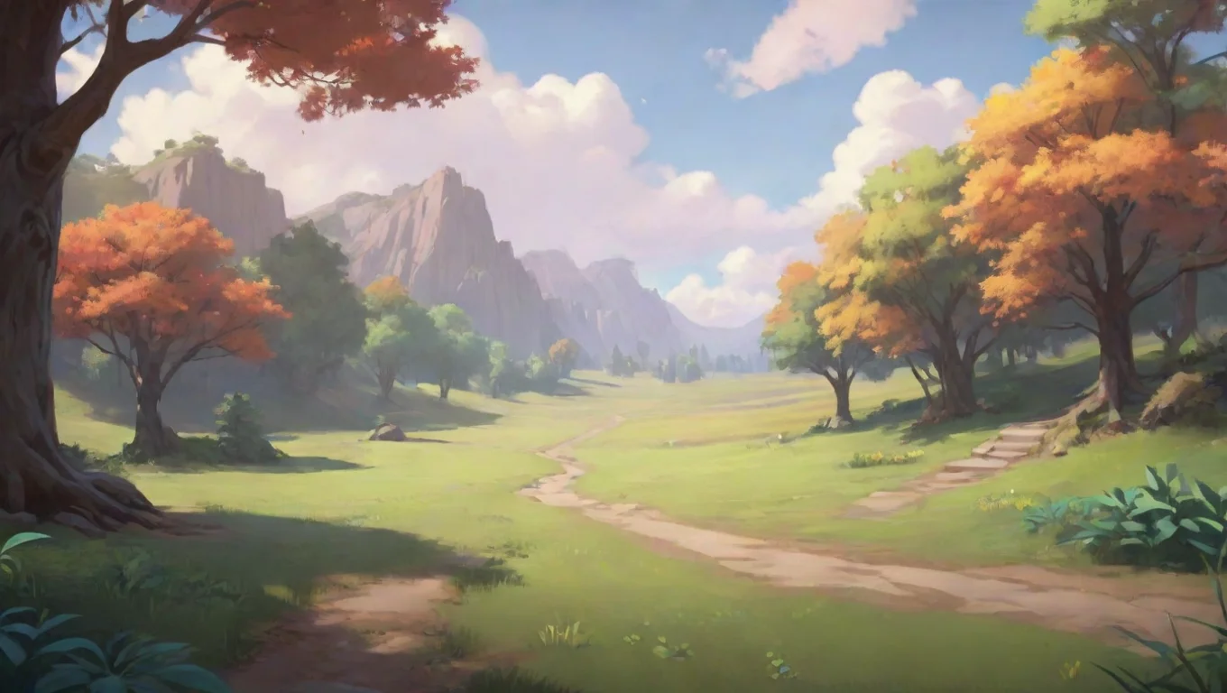 aiBackdrop background environment neutral colors artstation nostalgic colorful relaxing chill Warusa Warusa  Alright lets do this undefined