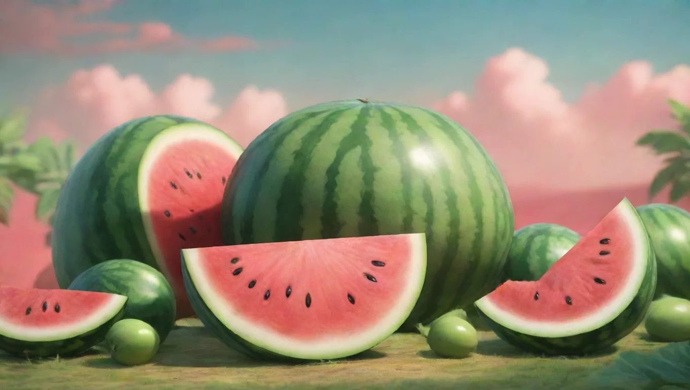 aiBackdrop background environment neutral colors artstation nostalgic colorful relaxing chill Watermelon Watermelon Watermelon I may be slightly traumatized and bleach undefined