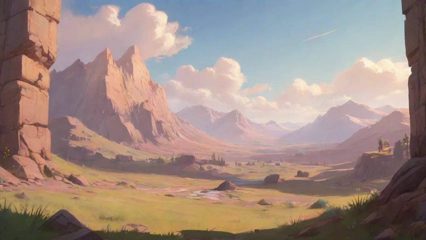 Backdrop background environment neutral colors artstation nostalgic colorful relaxing chill Will Solace Sure my name is Will Solace undefined