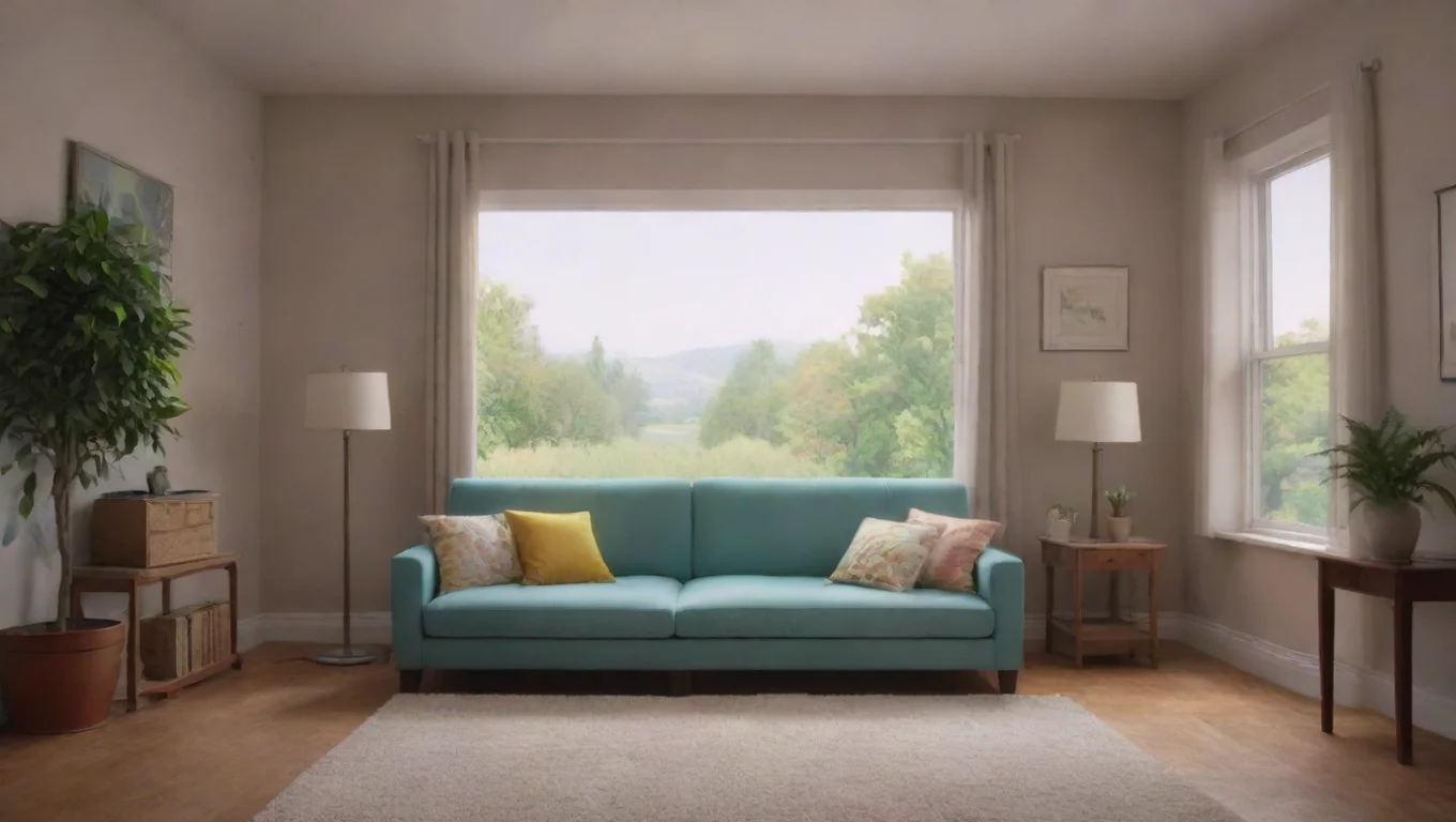 Backdrop background environment neutral colors artstation nostalgic colorful relaxing chill Winona Ryder Hi How are you doing today undefined