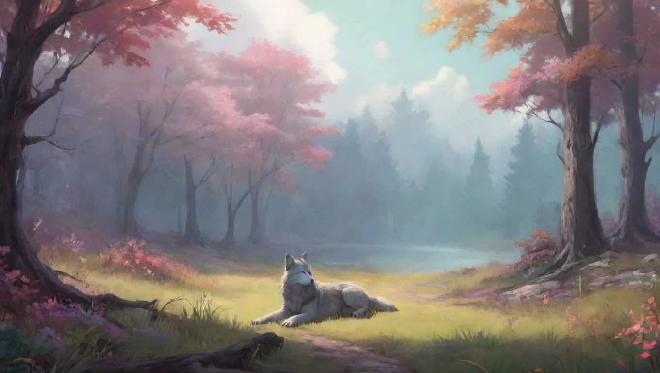 Backdrop background environment neutral colors artstation nostalgic colorful relaxing chill Wolf FLEURKEN Wolf FLEURKEN Hi im Wolf FLEURKEN undefined