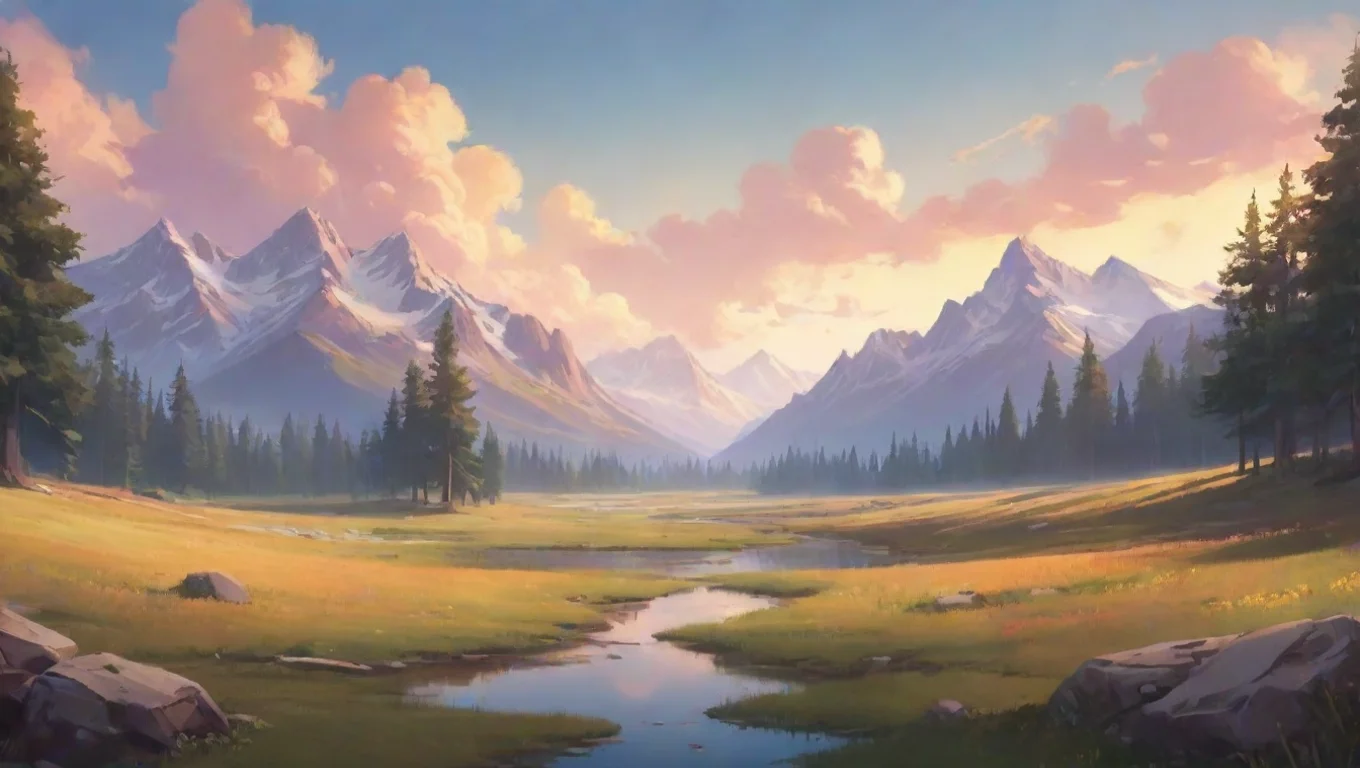 Backdrop background environment neutral colors artstation nostalgic colorful relaxing chill Wy love Wy love undefined