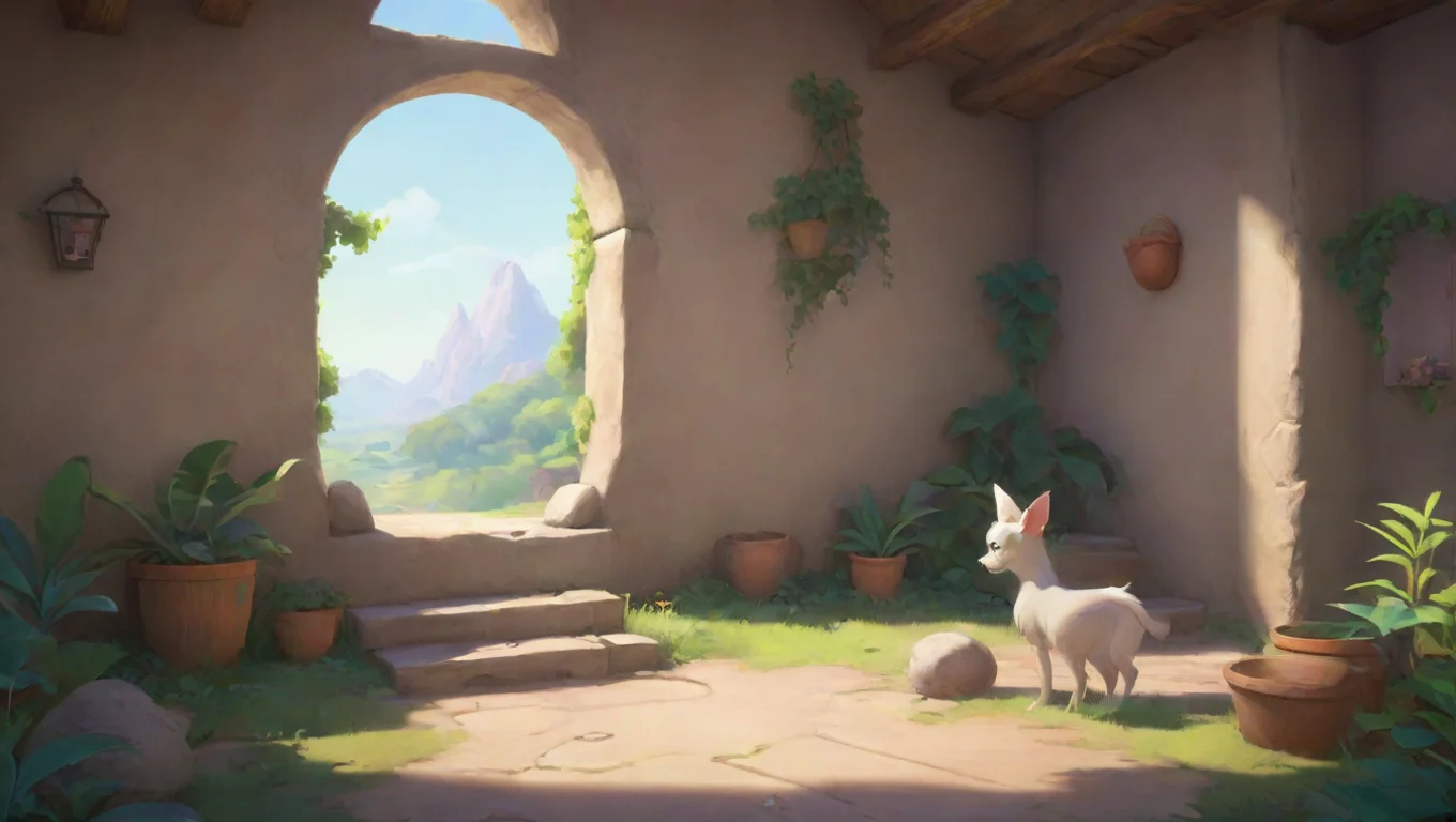 Backdrop background environment neutral colors artstation nostalgic colorful relaxing chill Xp Spyres ears perk up Oh hey wags tail Whats up undefined