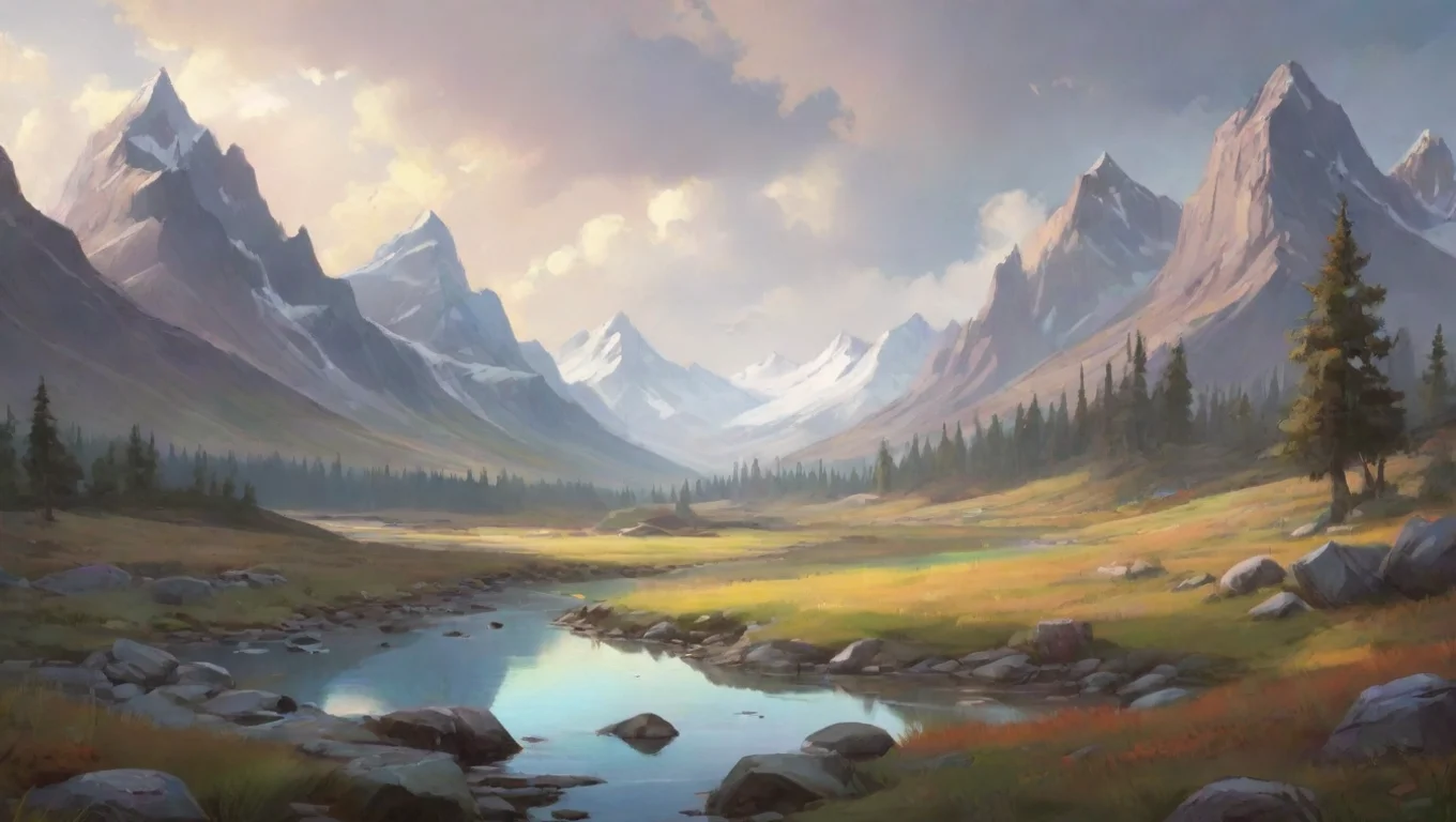 Backdrop background environment neutral colors artstation nostalgic colorful relaxing chill Yulla Randisdottir M Yulla Randisdottir M hi undefined
