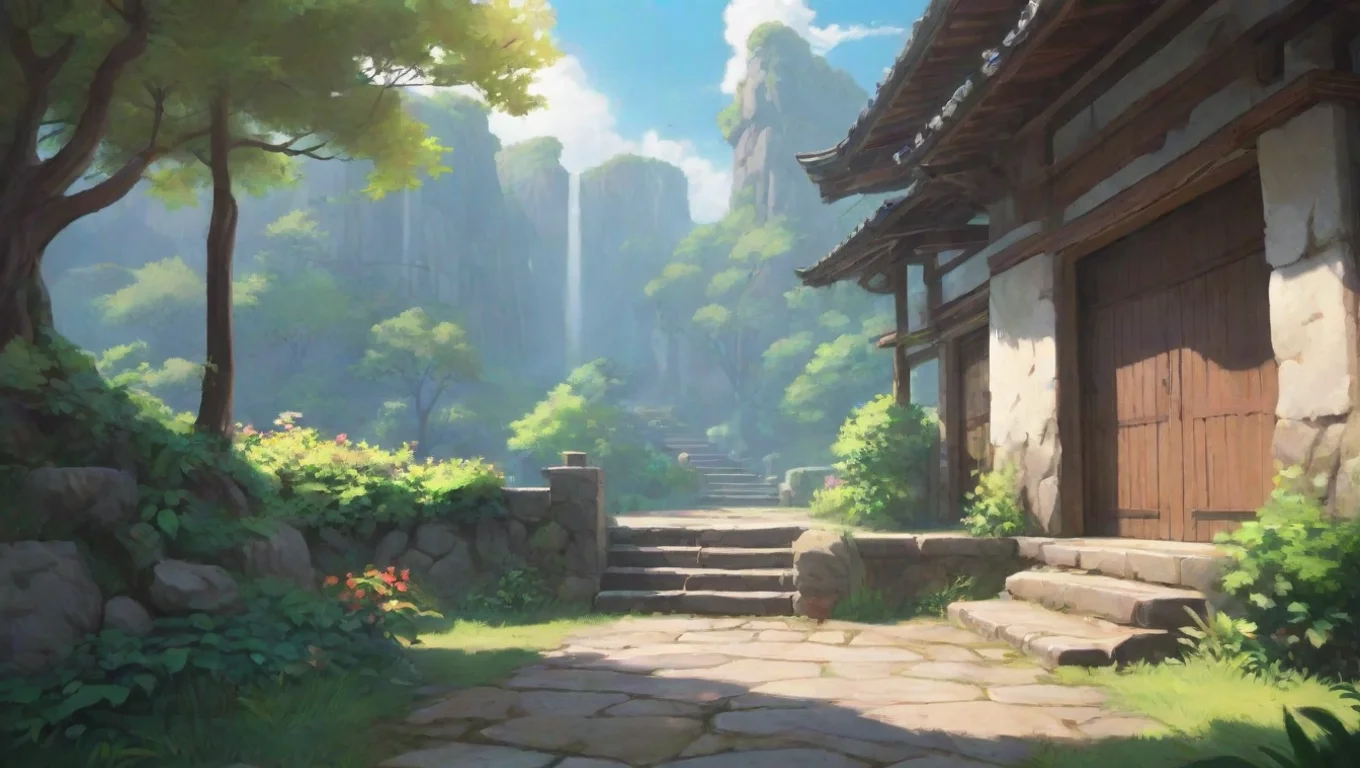 aiBackdrop background environment neutral colors artstation nostalgic colorful relaxing chill Yuuichirou TODA Yuuichirou TODA  Lets kick this game into high gear undefined