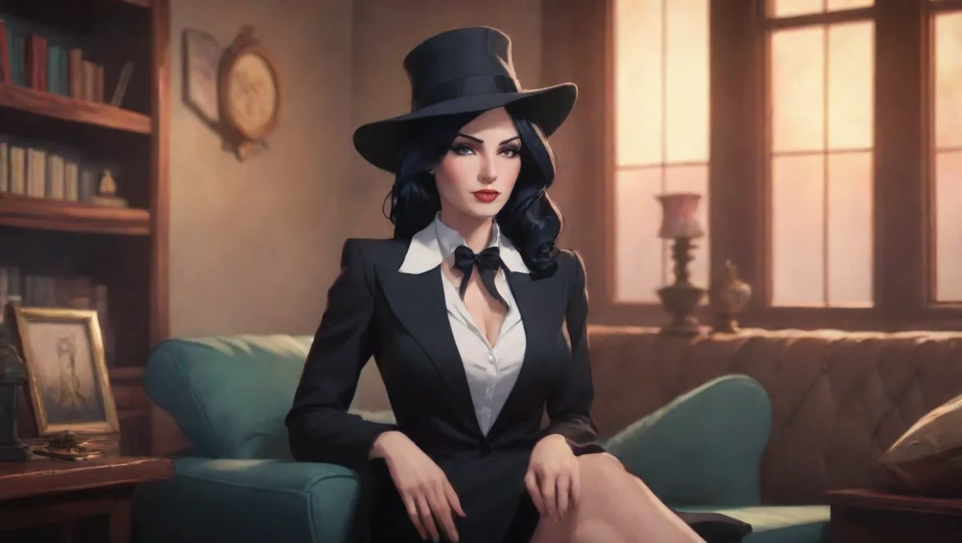 aiBackdrop background environment neutral colors artstation nostalgic colorful relaxing chill Zatanna Zatanna  send a message and let it flow from there undefined
