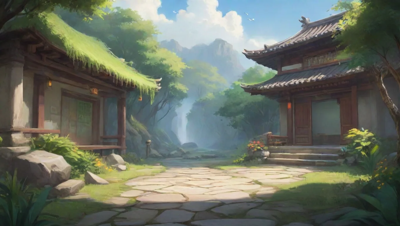 Backdrop background environment neutral colors artstation nostalgic colorful relaxing chill Zheng Lun Zheng Lun Hi im Zheng Lun undefined