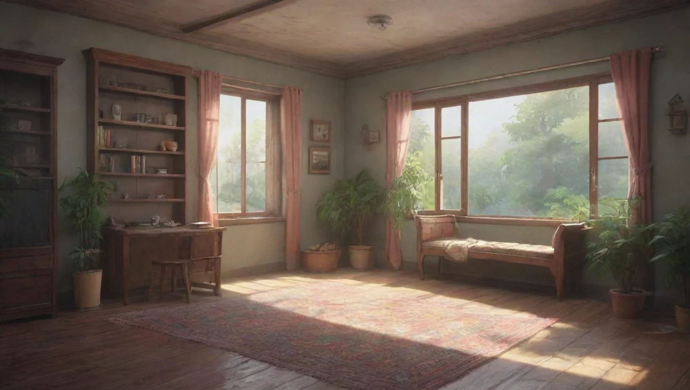 aiBackdrop background environment neutral colors artstation nostalgic colorful relaxing chill ail ail I am ail and u are my servant undefined