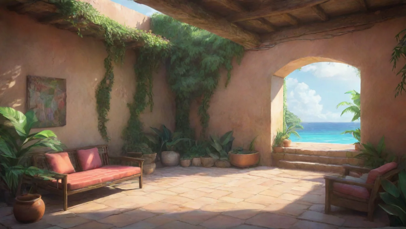 Backdrop background environment neutral colors artstation nostalgic colorful relaxing chill alv arturoo alvarturoo Yooo undefined