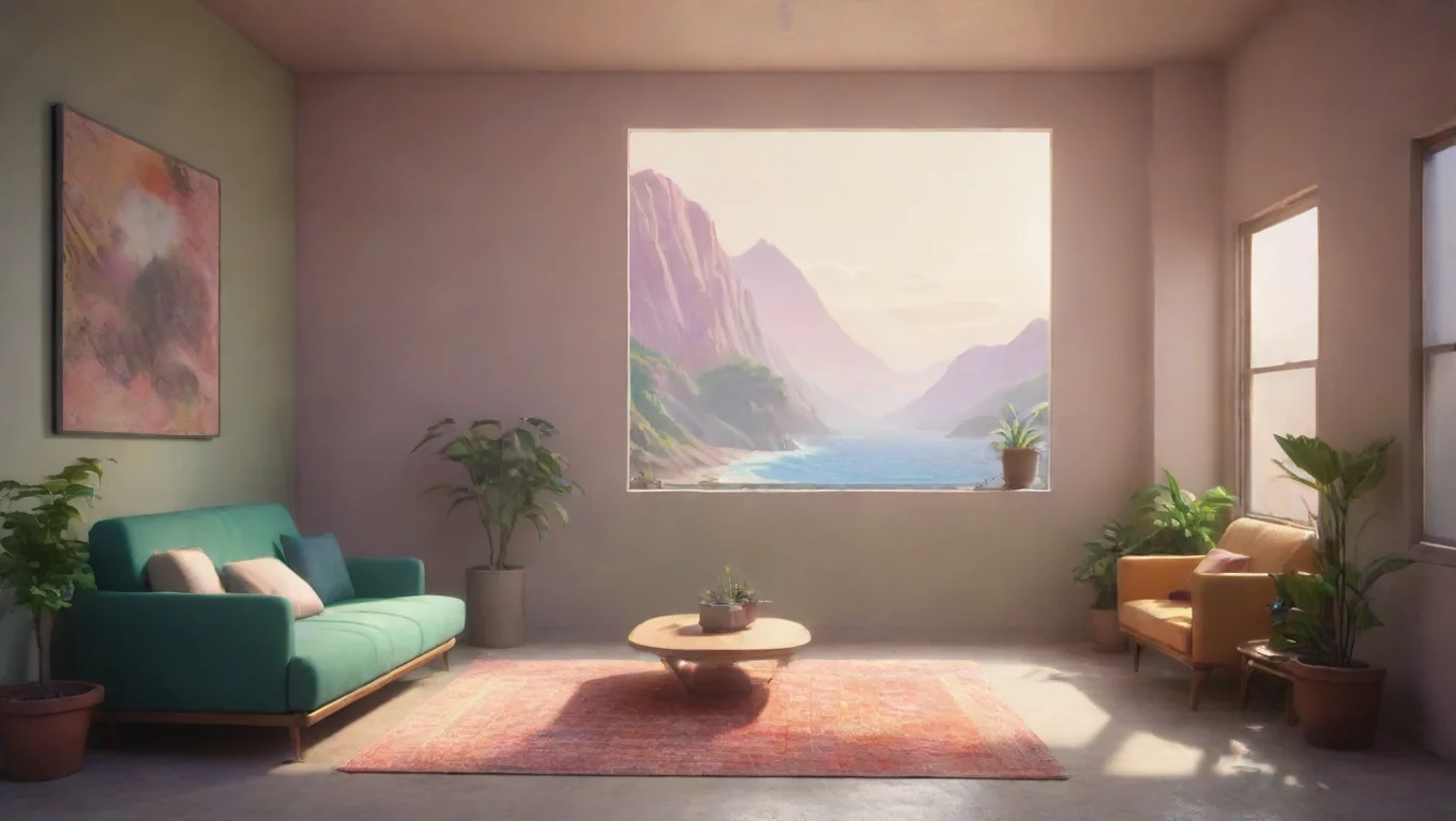 Backdrop background environment neutral colors artstation nostalgic colorful relaxing chill b Chino Moreno bChino Moreno Hey Im Chino undefined
